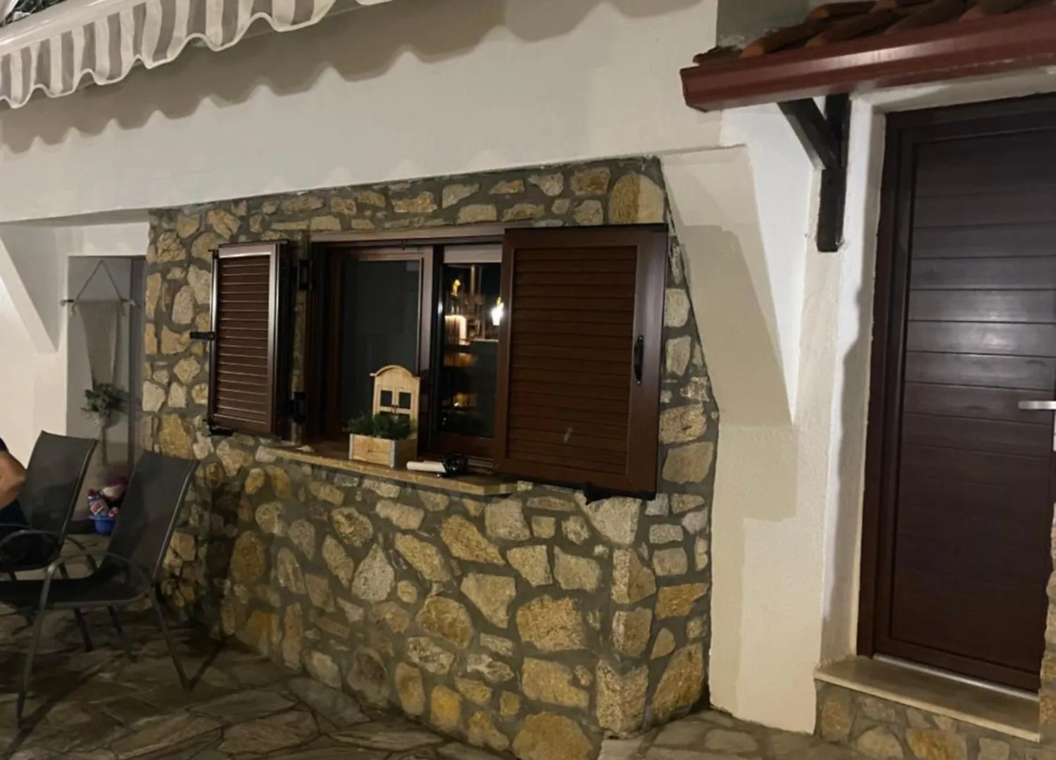 Aparthotel Irene Traditional Apartments Ammouliani